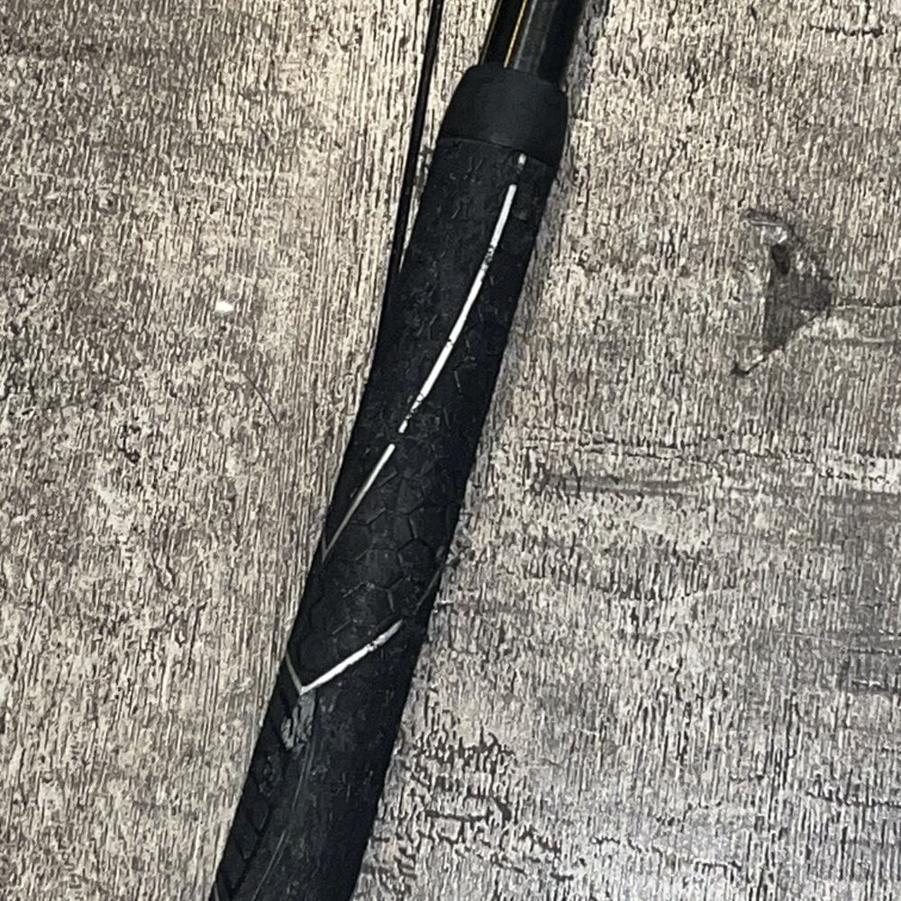 Taylormade RBZ Stage 2 19 degree 3 Hybrid Right Hand Senior Flex Needs New Grip - Picture 15 of 15
